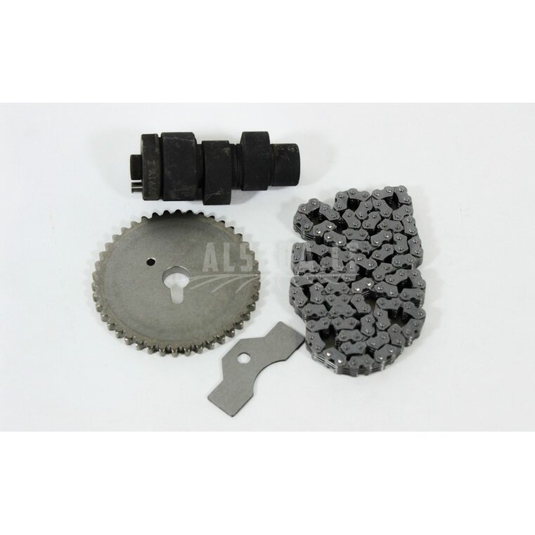 0JY0-024000 CAMSHAFT, FRONT CYLINDER 1000 CC NR.3 0JY0-024000 CAMSHAFT, FRONT CYLINDER 1000 CC NR.3