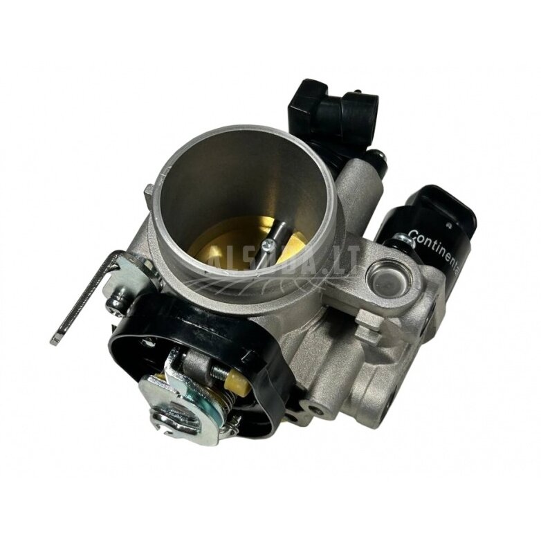 0JWA-173000 THROTTLE BODY ASSY 0JWA-173000 THROTTLE BODY ASSY