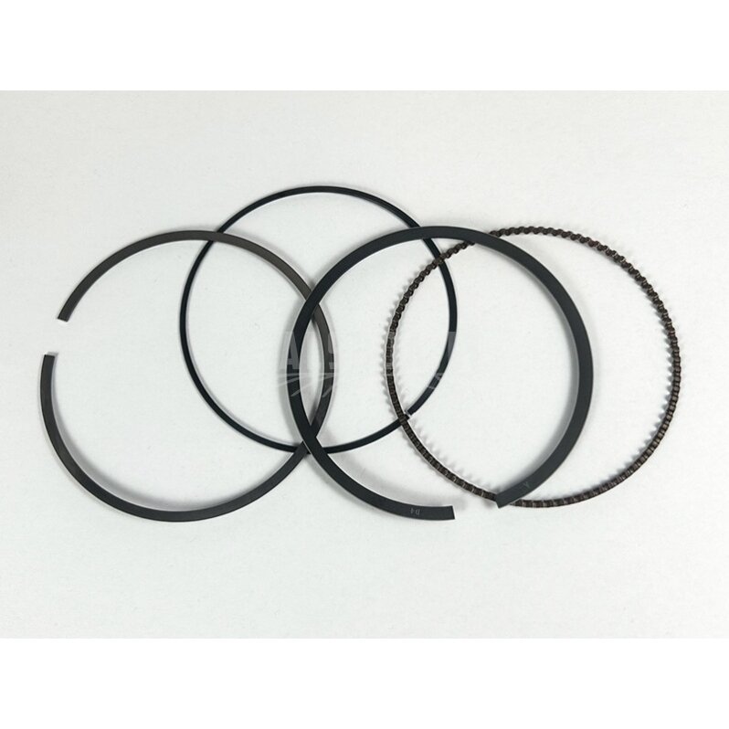 0JYD-0400A0 PISTON RING KIT