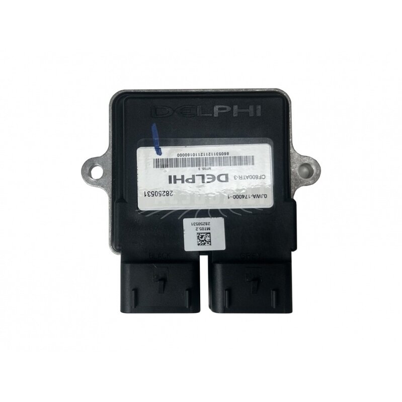0JWA-174000-10000 ECU ASSY