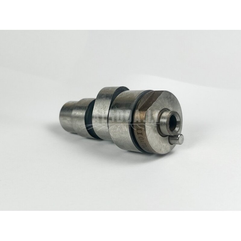 0JYV-027010-4000 CAMSHAFT, SECOND CYLINDER 0JYV-027010-4000 CAMSHAFT, SECOND CYLINDER