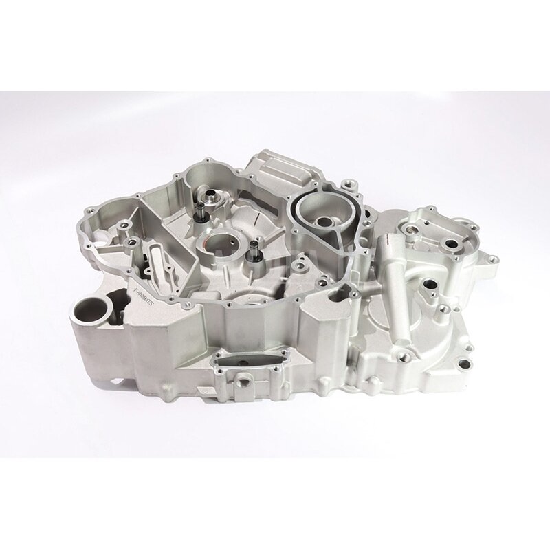 0JWA-011100-20001 LH CRANKCASE ASSY 0JWA-011100-20001 LH CRANKCASE ASSY