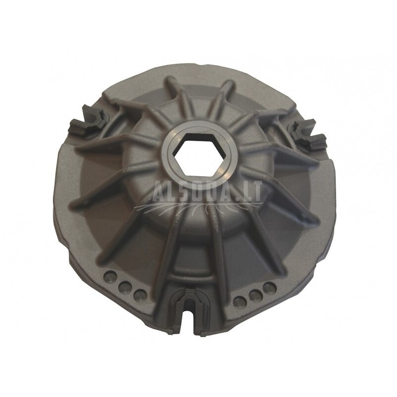 0JYA-051006-10000 THRUST COLLAR