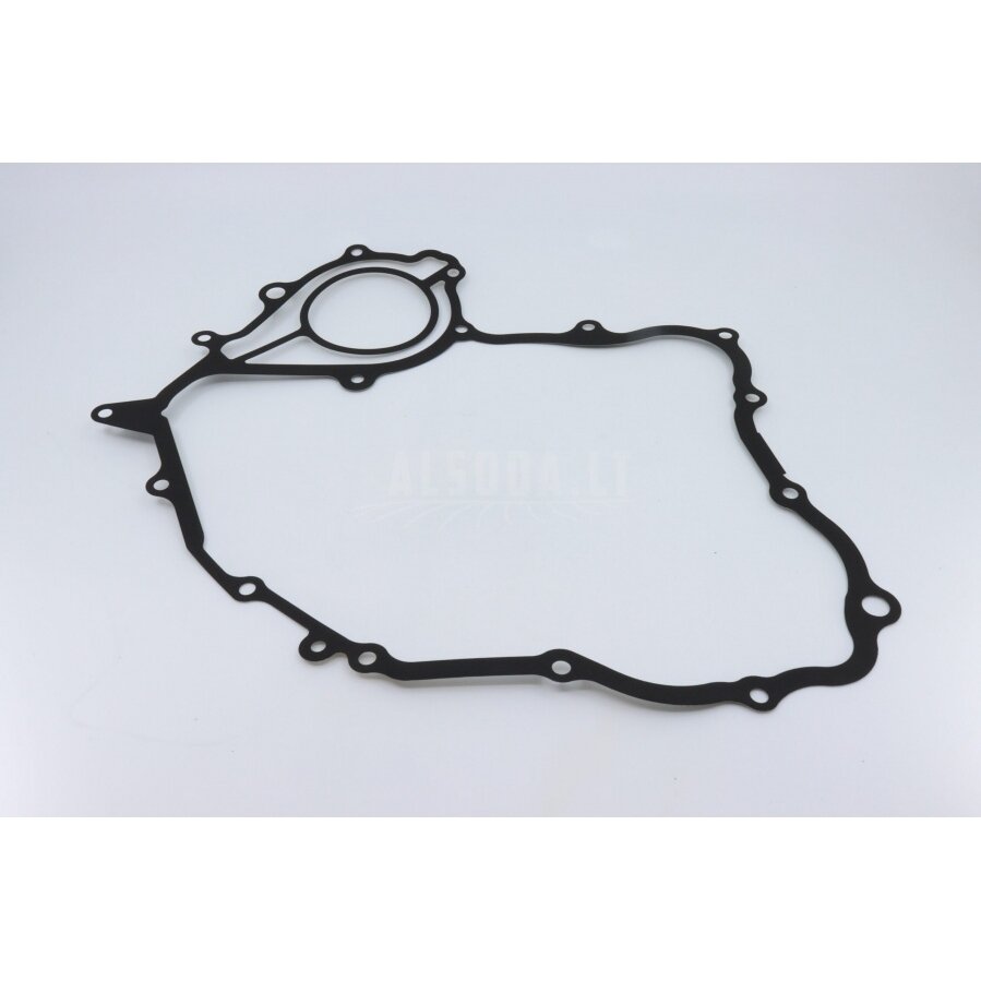 0JWA-011004-30000 GASKET, LH CRANKCASE COVER