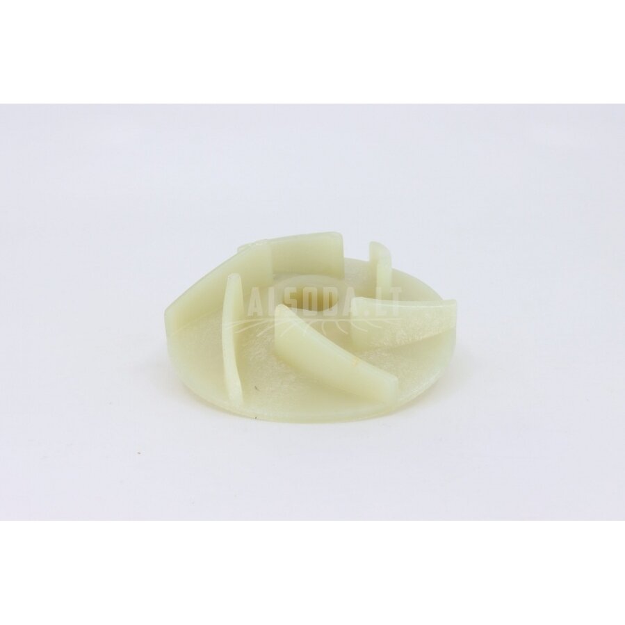 0JWA-080003 IMPELLER, WATER PUMP 0JWA-080003 IMPELLER, WATER PUMP