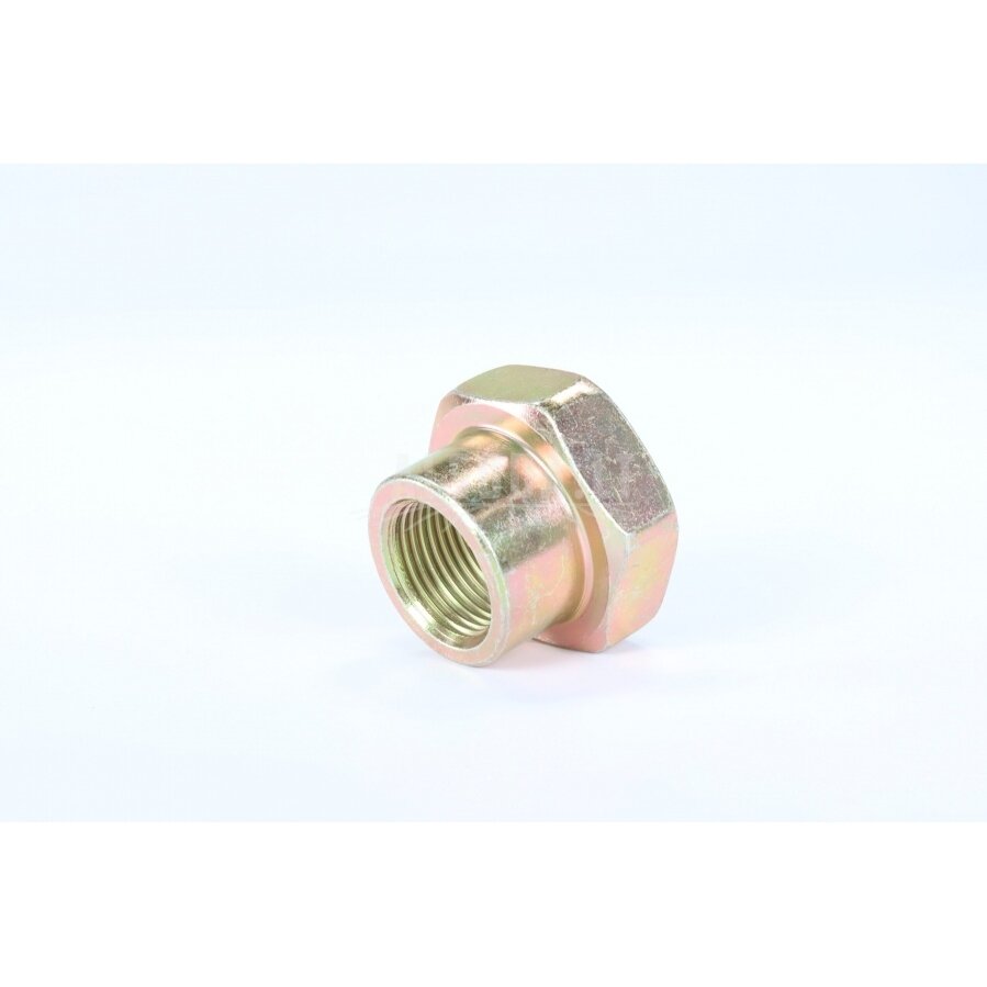 0JY0-060001 NUT, MAIN DRIVE SHAFT