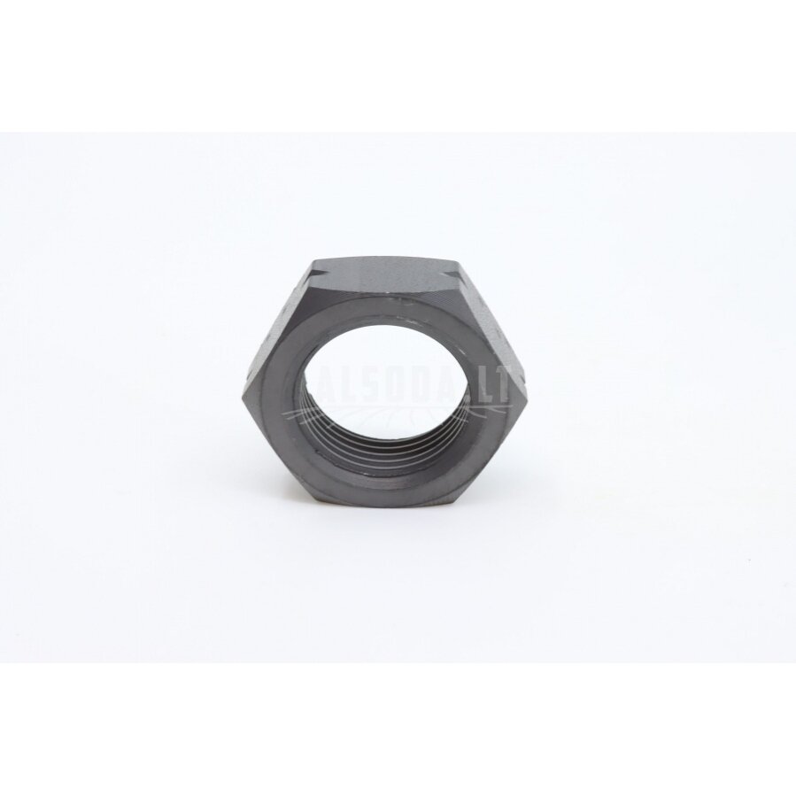 0JYA-051013-10001 0JYA-051013-10000 NUT, DRIVE PULLEY 0JYA-051013-10001 0JYA-051013-10000 NUT, DRIVE PULLEY
