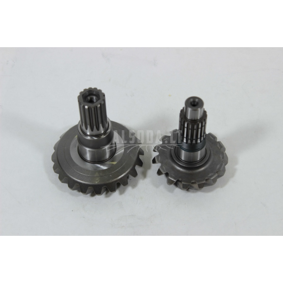 0JYA-0622B0-00002 BEVEL GEAR ASSY 0JYA-0622B0-00002 BEVEL GEAR ASSY