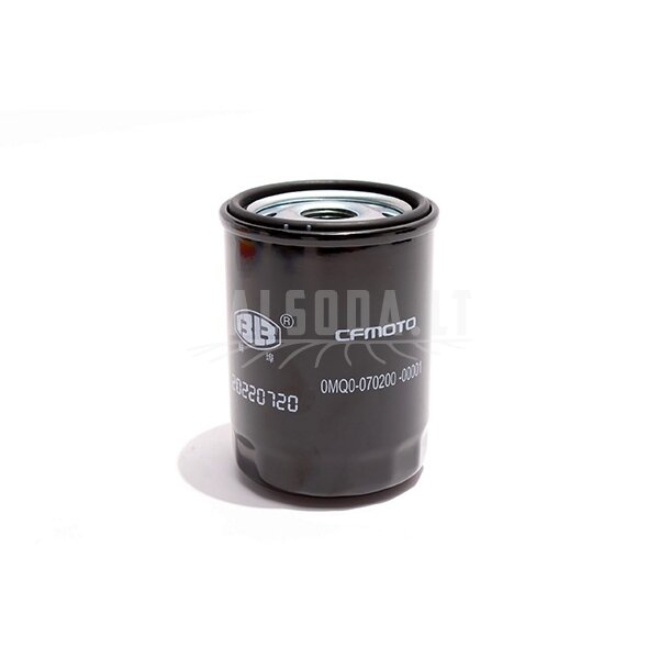 0MQ0-070200-00001 0MQ0-070200-0001 OIL FILTER ASSY
