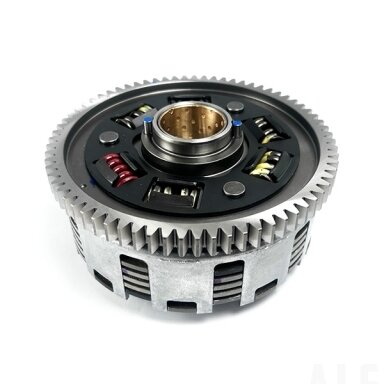 0SQV-051000-1001-Q0-00002 CLUTCH SUB ASSY