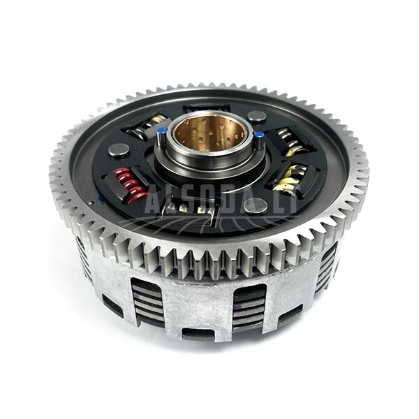 0SQV-051000-1001-Q0-00002 CLUTCH SUB ASSY