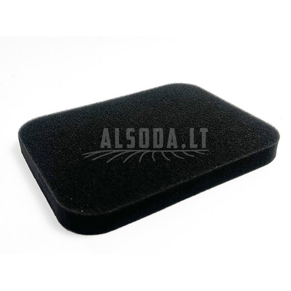 0UHV-111020-1000 ELEMENT, AIR FILTER 0UHV-111020-1000 ELEMENT, AIR FILTER