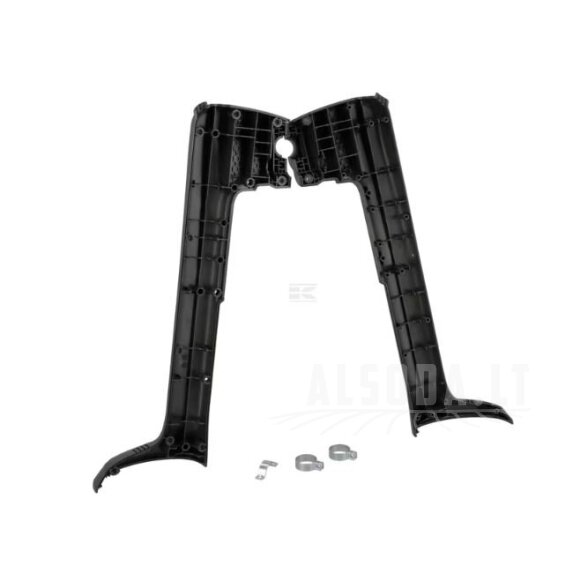 1188112940 Handle kit BC 700 2 1188112940 Handle kit BC 700 2
