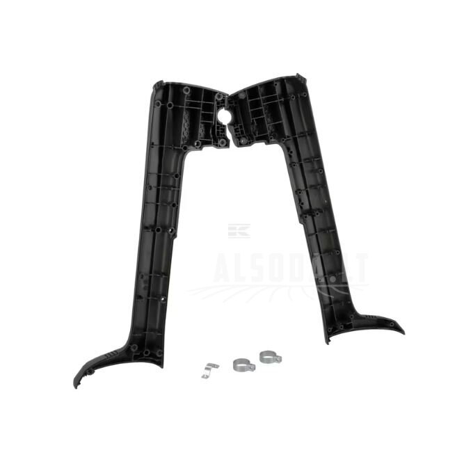 1188112940 Handle kit BC 700 2 1188112940 Handle kit BC 700 2