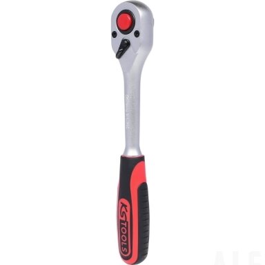 "1/2"" 72-T terkšlė 440mm", KS Tools