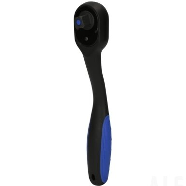 1/2" Terkšlė, Brilliant Tools