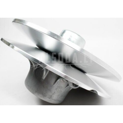 1323246 ASM-CLUTCH DRIVEN Polaris RZR Ranger 900 2015 1323246 ASM-CLUTCH DRIVEN Polaris RZR Ranger 900 2015