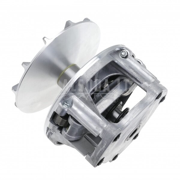 1323283 BASIC EBS DRIVE CTCH ASM POLARIS RZR 900S 1323283 BASIC EBS DRIVE CTCH ASM POLARIS RZR 900S