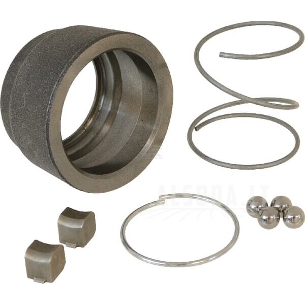 1”3/8" terkšlinių raktų remonto rinkinys 1”3/8" terkšlinių raktų remonto rinkinys