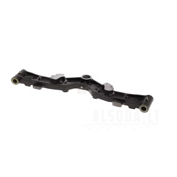 1761021BMYP Front axle 1761021BMYP Front axle