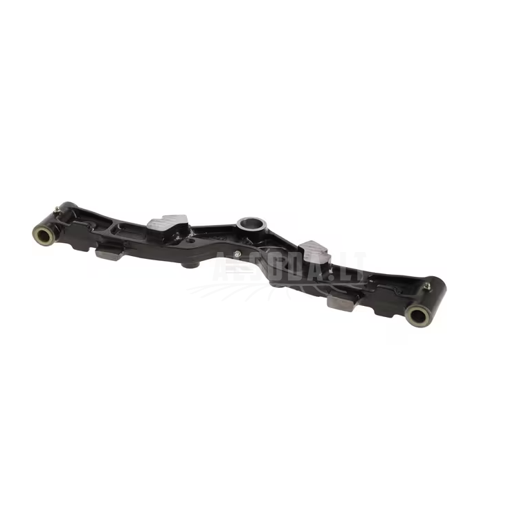 1761021BMYP Front axle 1761021BMYP Front axle