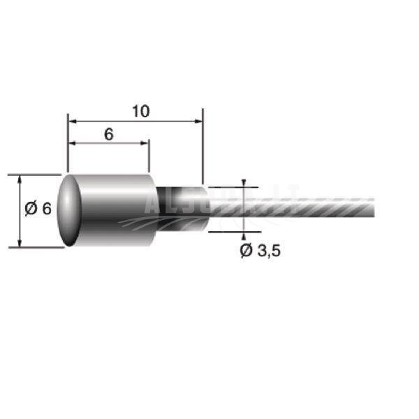 1.8 mm-225 cm vidinis troselis 1 1.8 mm-225 cm vidinis troselis 1