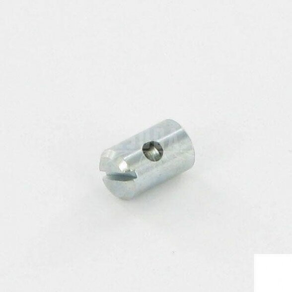 2.0-mm užsukamas antgalis 5×7.5 mm 1 2.0-mm užsukamas antgalis 5×7.5 mm 1