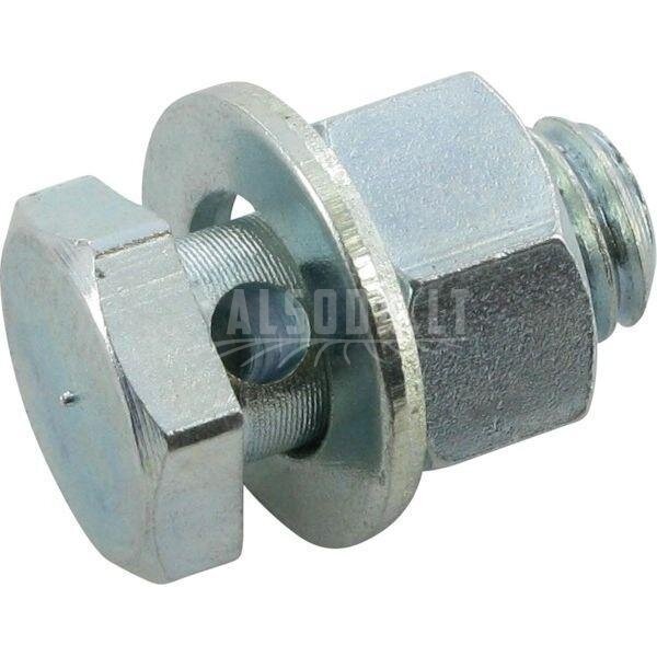 2.0 mm užsukamas antgalis 6×16 mm