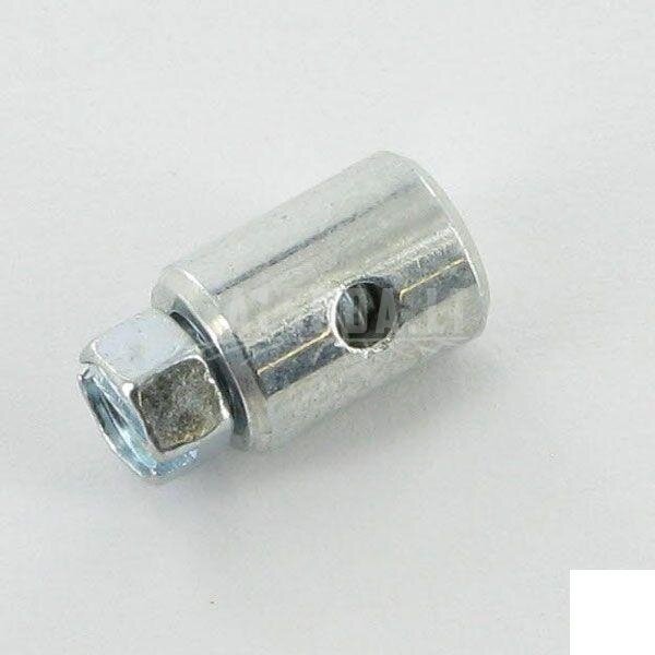 2.2-mm užsukamas antgalis 7×9.5 mm 2.2-mm užsukamas antgalis 7×9.5 mm