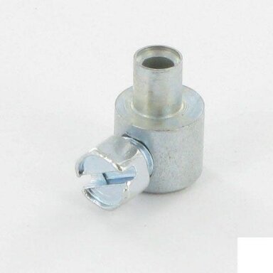 2.4 mm užsukamas antgalis 7×7 mm