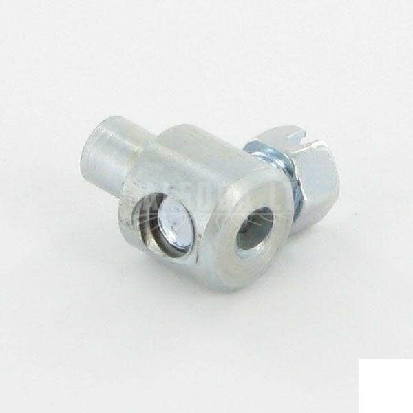 2.4 mm užsukamas antgalis 7×7 mm 1