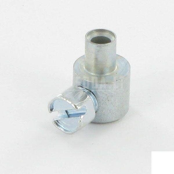 2.4 mm užsukamas antgalis 7×7 mm 2.4 mm užsukamas antgalis 7×7 mm