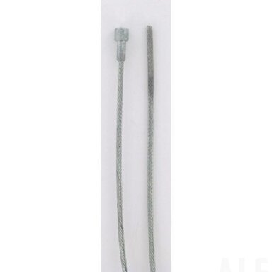 2.5 mm-250 cm vidinis troselis