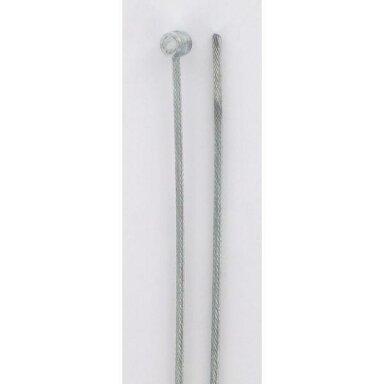 2.5 mm-250 cm vidinis troselis