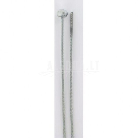 2.5 mm-250 cm vidinis troselis
