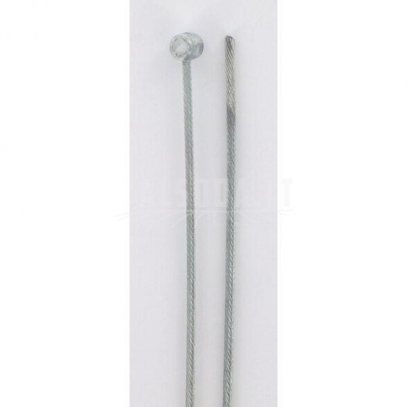 2.5 mm-250 cm vidinis troselis