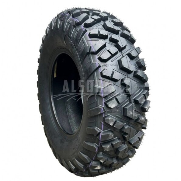 25x8-12 keturračio padanga 30703-1275