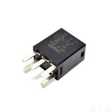 278002822 Relay 30 AMP
