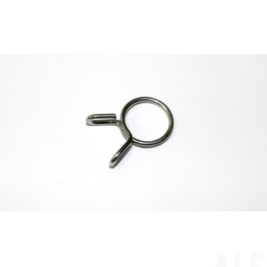 30601-114010 CLAMP A14