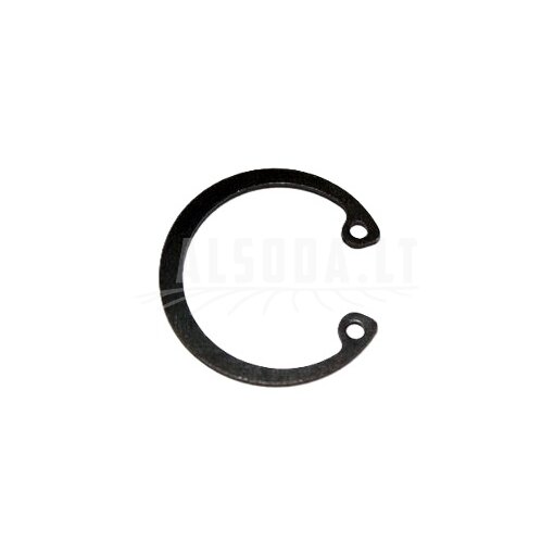 30800-02515 circlip D25 fiksatorius 30800-02515 circlip D25 fiksatorius