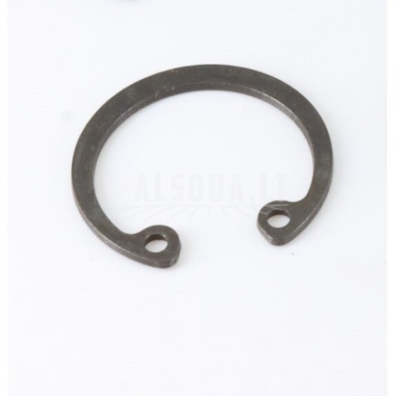 30800-02205 Circlip D22 fiksatorius 30800-02205 Circlip D22 fiksatorius