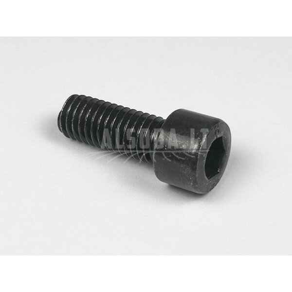 30102-080020840 HEX SCREW M8X20 30102-080020840 HEX SCREW M8X20