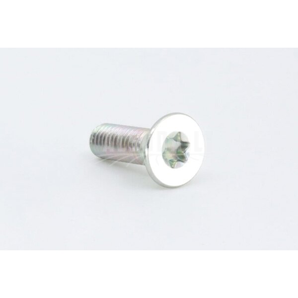 30124-080025810 Screw, M8x25 30124-080025810 Screw, M8x25