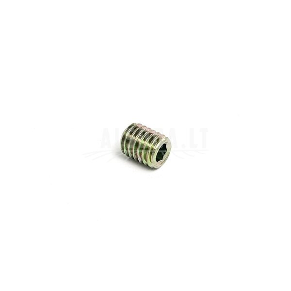 30130-080010810 SCREW M8x10 30130-080010810 SCREW M8x10