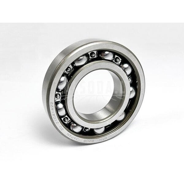30499-04001 BEARING 6208 30499-04001 BEARING 6208