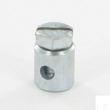 3.5 mm užsukamas antgalis 9×10 mm