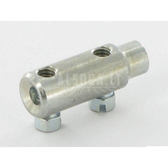 3.5-mm užsukamas antgalis 9×25 mm 1
