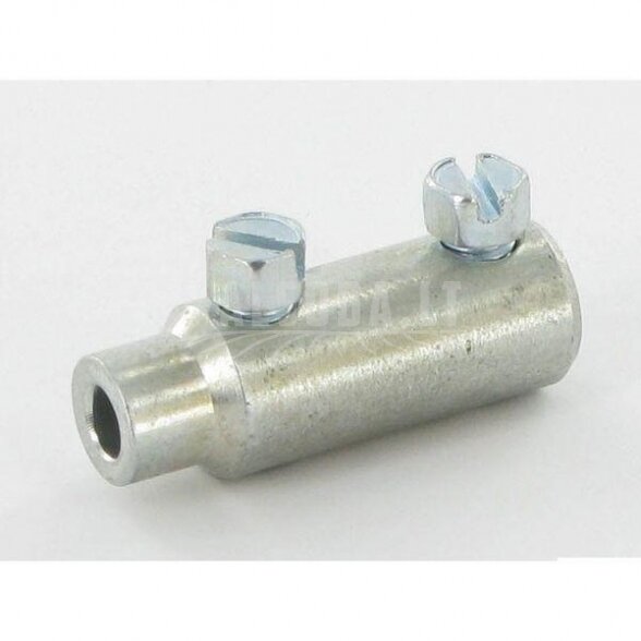 3.5-mm užsukamas antgalis 9×25 mm