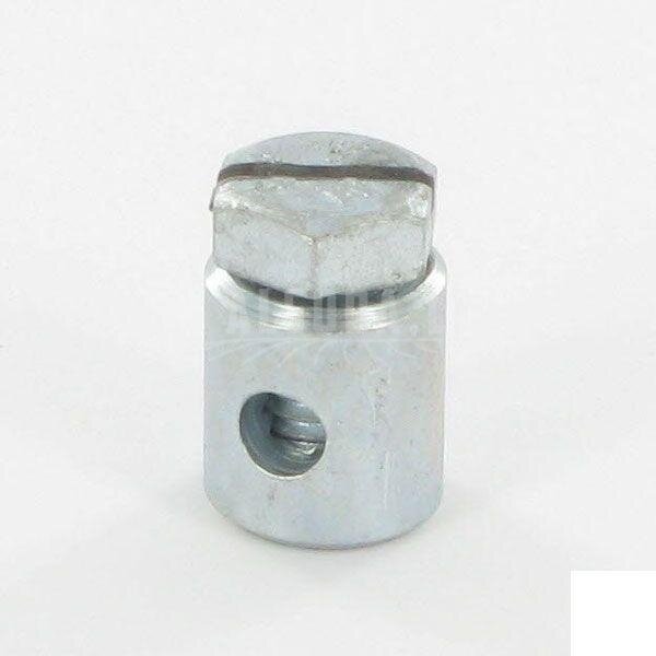 3.5 mm užsukamas antgalis 9×10 mm 3.5 mm užsukamas antgalis 9×10 mm