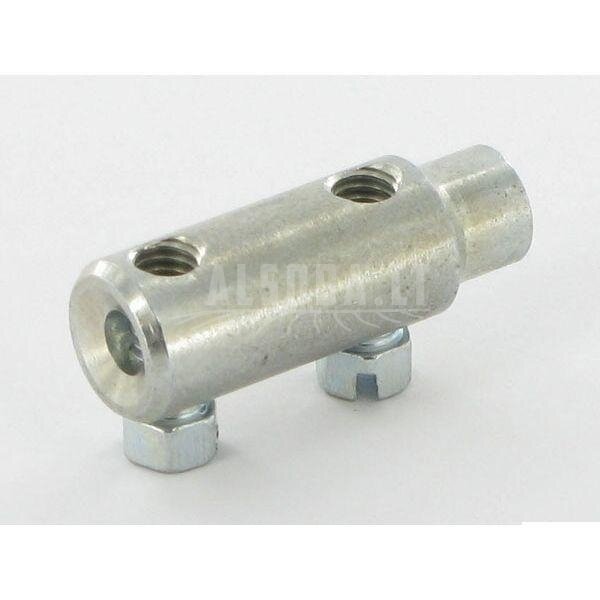 3.5-mm užsukamas antgalis 9×25 mm 1 3.5-mm užsukamas antgalis 9×25 mm 1